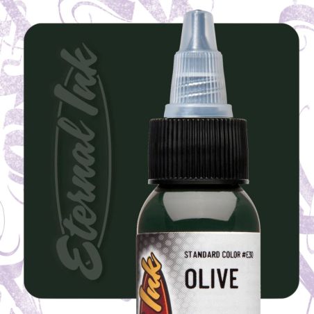 OLIVE Eternal