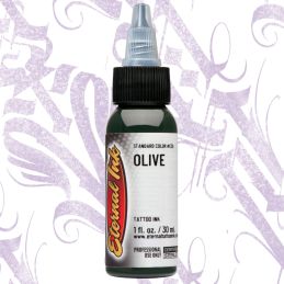 OLIVE Eternal