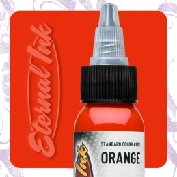 ORANGE Eternal