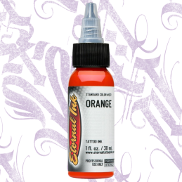 ORANGE Eternal