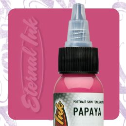 PAPAYA Eternal