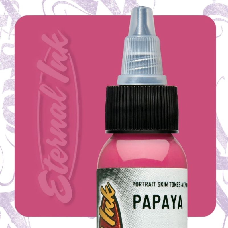 PAPAYA Eternal