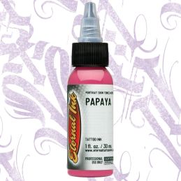 PAPAYA Eternal