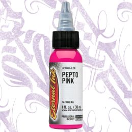PEPTO PINK Eternal
