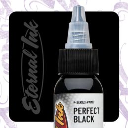 PERFECT BLACK Eternal