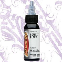 PERFECT BLACK Eternal