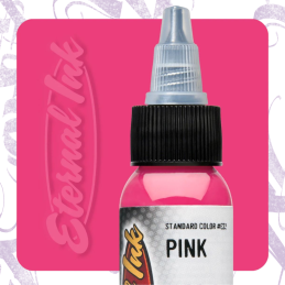 PINK Eternal