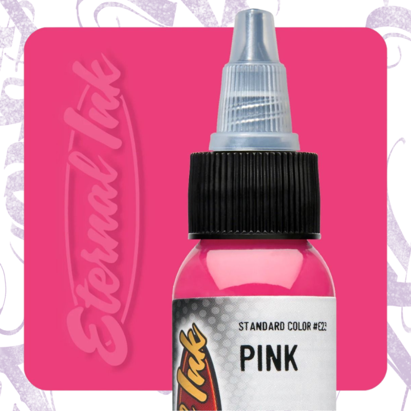 PINK Eternal