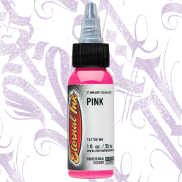 PINK Eternal