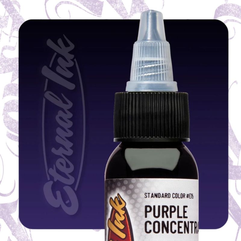 PURPLE CONCENTRATE Eternal