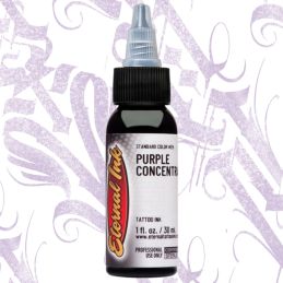 PURPLE CONCENTRATE Eternal