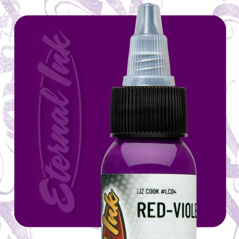 RED VIOLET Eternal