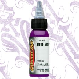 RED VIOLET Eternal