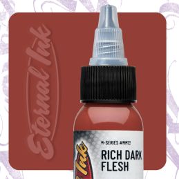 RICH DARK FLESH Eternal
