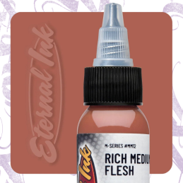 RICH MEDIUM FLESH Eternal