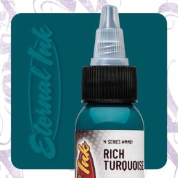 RICH TURQUOISE Eternal