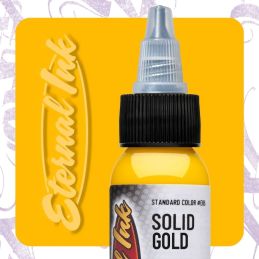 SOLID GOLD Eternal