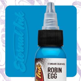 ROBIN EGG Eternal