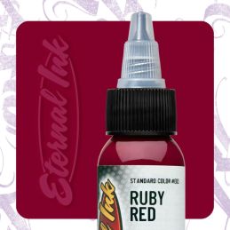 RUBY RED Eternal