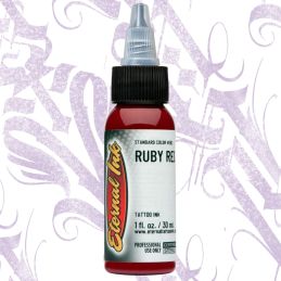 RUBY RED Eternal
