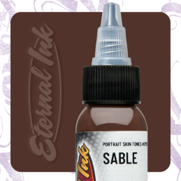 SABLE Eternal
