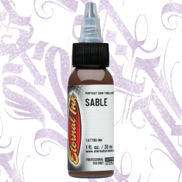 SABLE Eternal