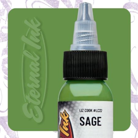 SAGE Eternal