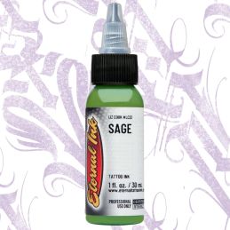 SAGE Eternal