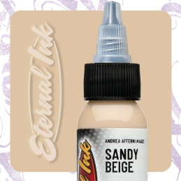 SANDY BEIGE Eternal