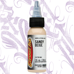 SANDY BEIGE Eternal