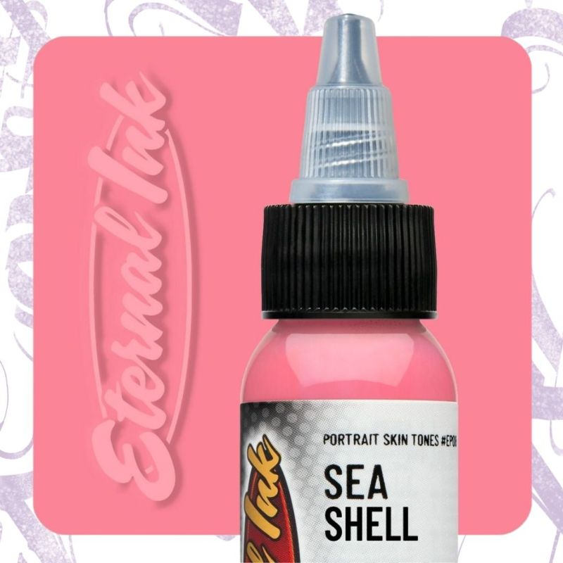 SEA SHELL Eternal