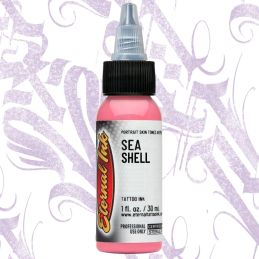 SEA SHELL Eternal