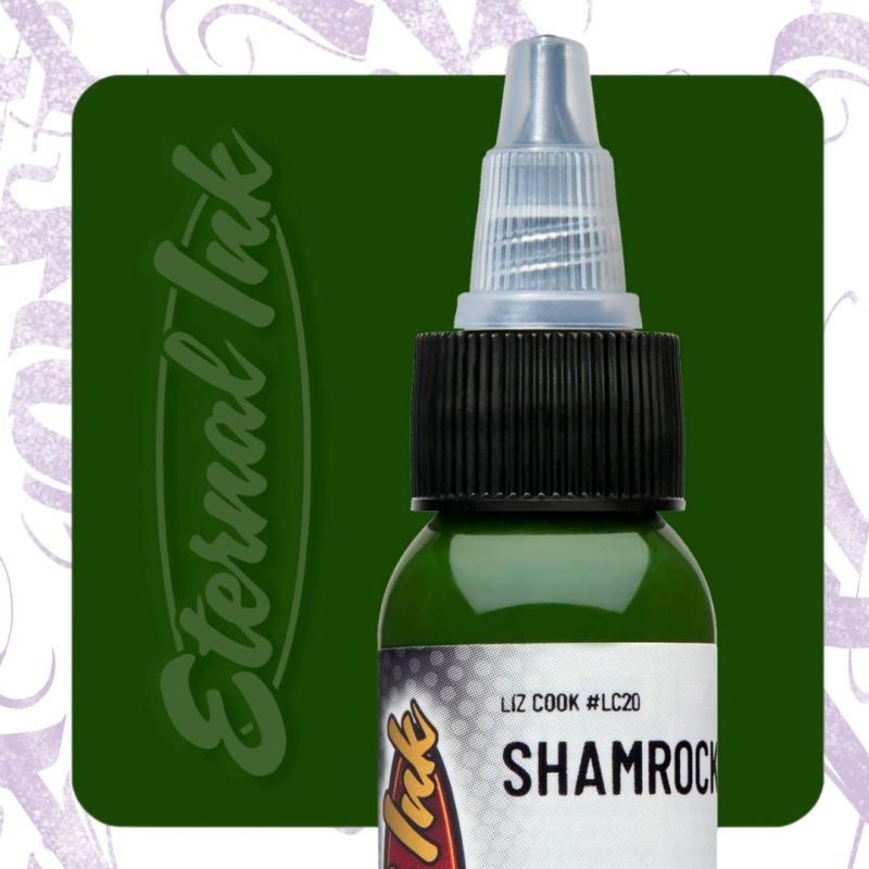 SHAMROCK Eternal