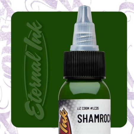 SHAMROCK Eternal