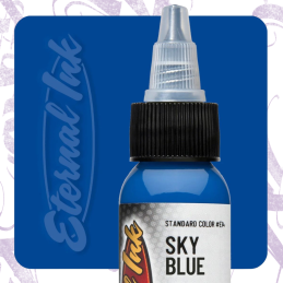 SKY BLUE Eternal