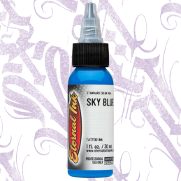 SKY BLUE Eternal