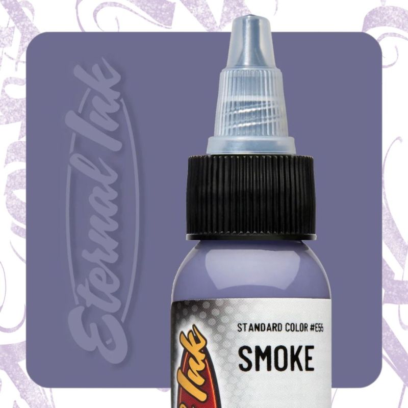 SMOKE Eternal