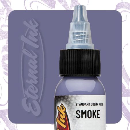 SMOKE Eternal
