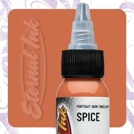 SPICE Eternal