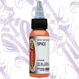 SPICE Eternal