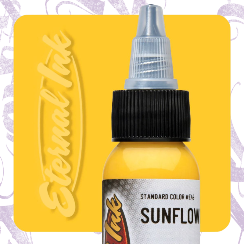 SUNFLOWER Eternal