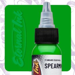 Spearmint Green Eternal
