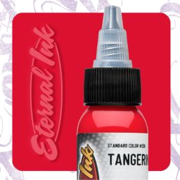 TANGERINE Eternal