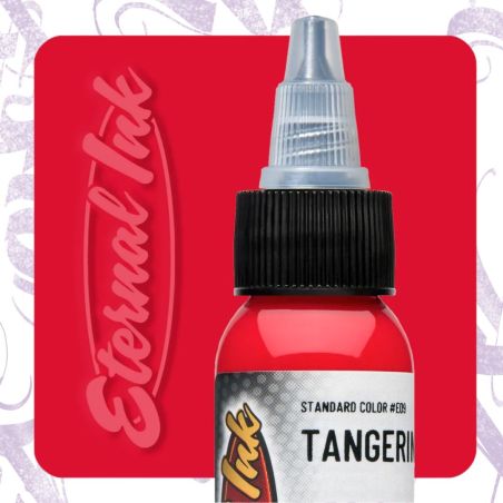 TANGERINE Eternal