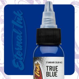 TRUE BLUE Eternal
