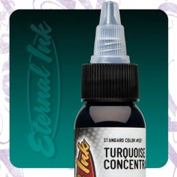 TURQUOISE CONCENTRATE Eternal