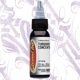 TURQUOISE CONCENTRATE Eternal
