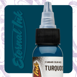 TURQUOISE Eternal