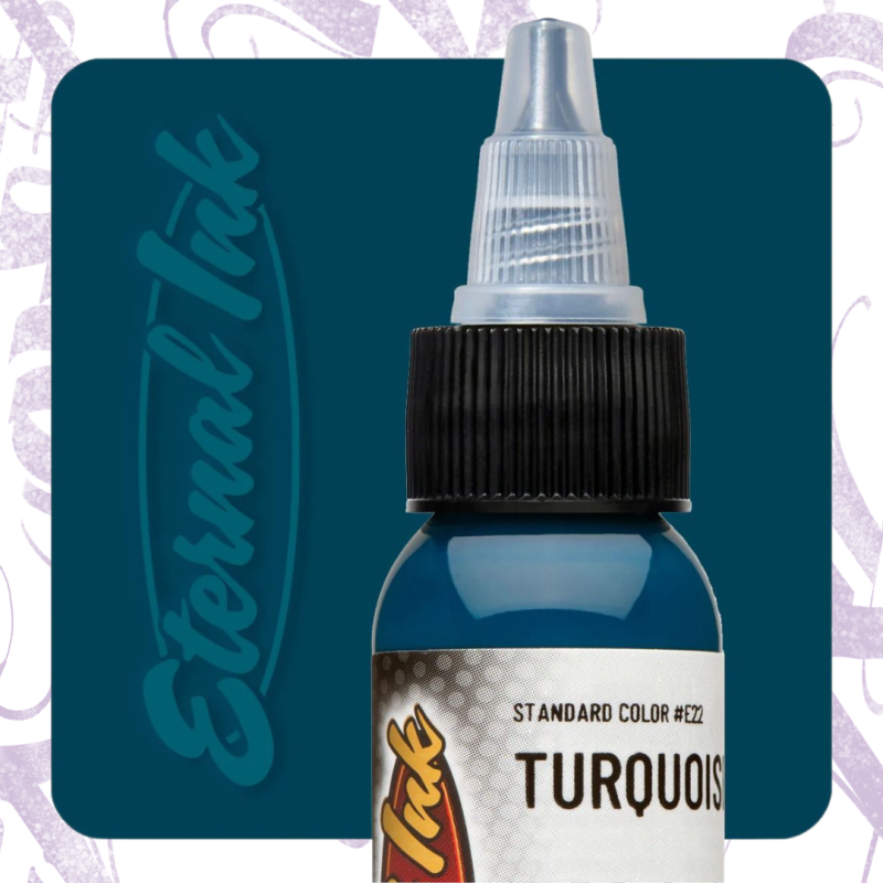 TURQUOISE Eternal