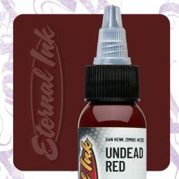 UNDEAD RED Eternal